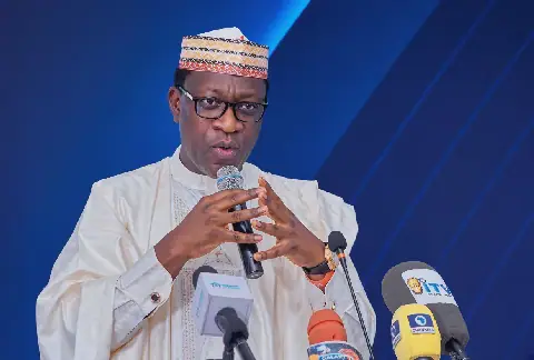 APC needs Wike more than he needs APC, says Jibrin