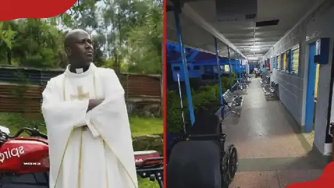 Fr Emmanuel Mannyata
