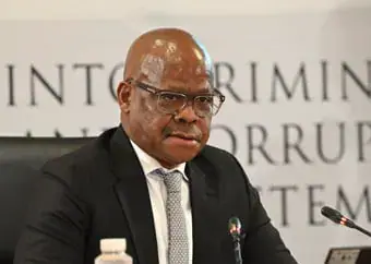 ‘We are in charge of the streets’: Inside taxi boss Joe ‘Ferrari’ Sibanyoni’s WhatsApps