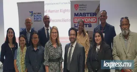 National Human Rights Commission Focuses on Reconciliation and Corporate Responsibility