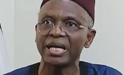 El-Rufai