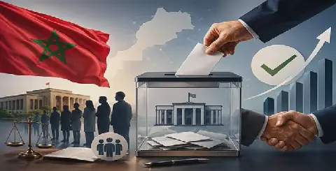 Moroccan Voter Applies Rational Approach to Upcoming Election