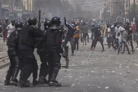 Senegal Investigation into 2021-2024 Protests Marks Significant Progress