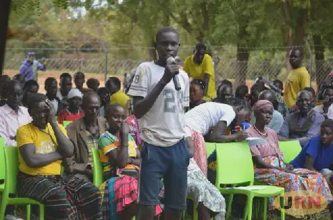Parents' Arrest Leaves Two Children Out of School in Uganda's Nabilatuk District