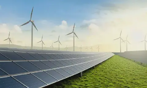 Namibia's President Advocates for Diverse Energy Mix at New York Conference