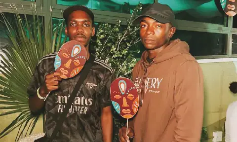 Zuke returns with all-local Afrohouse line-up