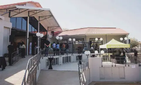 Goethe-Institut Namibia to Host Multi-Sensory Art Experience