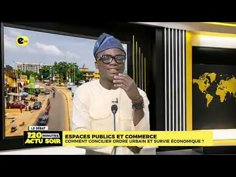 Benin's Urban Planning and Economic Survival: Finding a Balance
