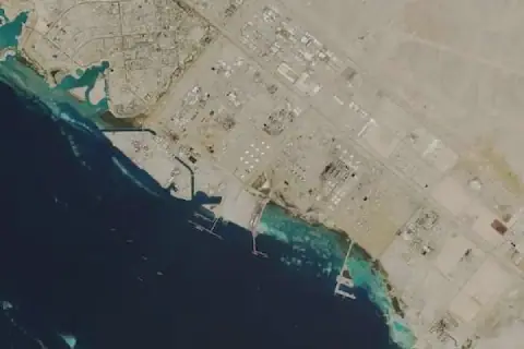 La reprise des flux saoudiens détend les cours du pétrole