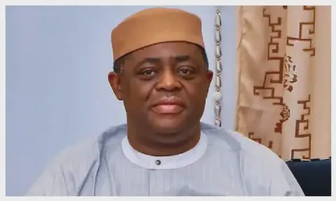 US Firm Alleges Threats from Fani-Kayode over Tinubu's Drug Case
