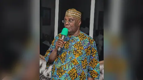Atiku Abubakar Criticizes Tinubu's Fuel Policy, Cites Widespread Dissatisfaction