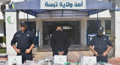 Algerian Authorities Arrest Man for Fraud Using Magic and Witchcraft