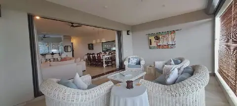 Luxury Apartment for Sale in Balaclava, Mauritius