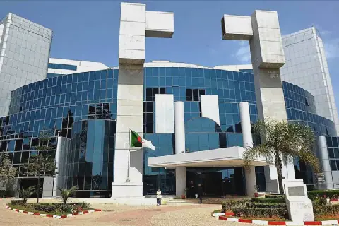 Algeria Introduces New Measure to Ease Year-End Disbursement of Public Project Funds
