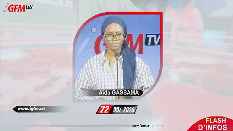 Senegal's President Faye Grants Clemency to 984 Convicted Individuals