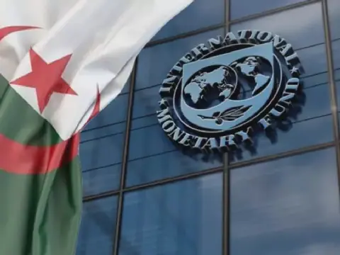 Le FMI salue la croissance économique de l'Algérie et ses efforts de diversification