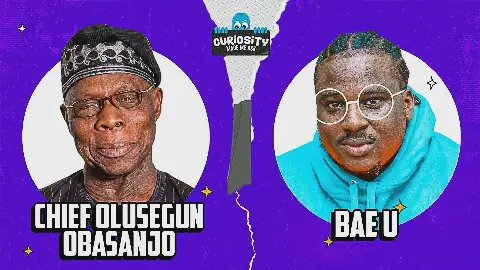 Charly Boy Reveals Role in Obasanjo's Interview with Isbae U