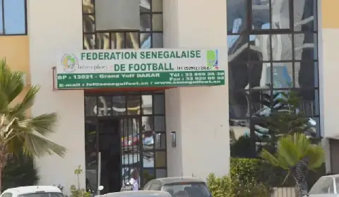 Senegalese Football Federation Corruption Investigation Reopened