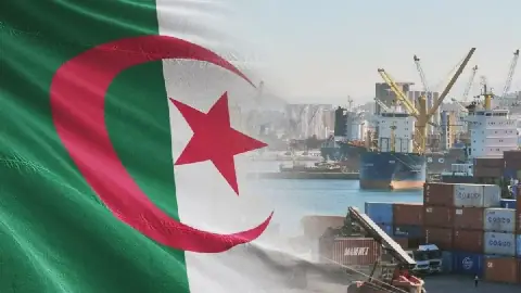 Algeria's Economy Shows Strong Growth, Says IMF
