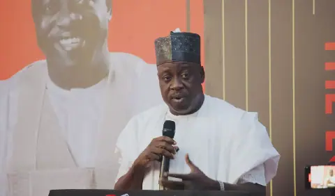 ADC questions leadership as Tinubu, Shettima remain abroad