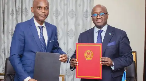 Rwanda and Togo Sign Three Cooperation Agreements at the UN General Assembly