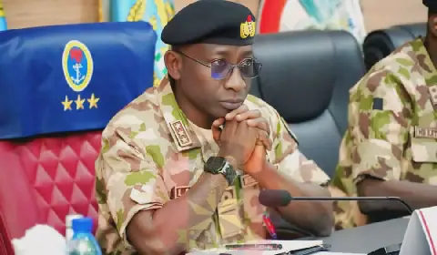 Nigeria's Navy Vows to Sustain Four-Year Zero Piracy Record