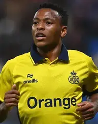 Relebohile Mofokeng thriving in Belgium after record move