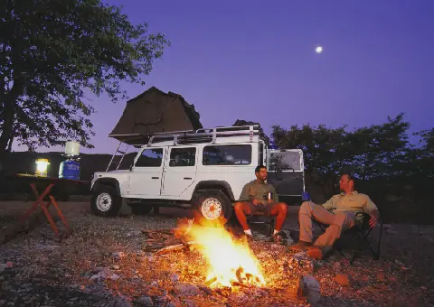 Choosing the Right Campsite: More Than Just the Destination