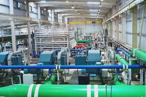 Ghana Faces US$235 Million Liability After Teshie Nungua Desalination Dispute