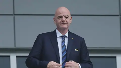 Infantino Proposes External FIFA Review After Investment Plan Collapse