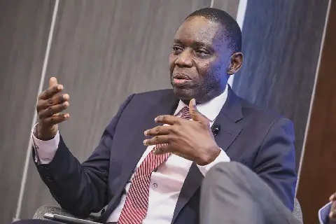 Government Borrowing Could Push Up Interest Rates, BoU Warns