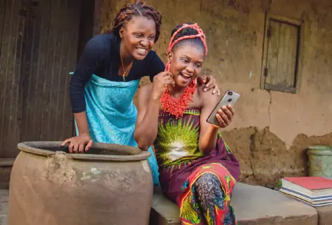 GSMA and PDAA Unveil Roadmap to Close Africa’s Mobile Internet Usage Gap and Connect One Billion People by 2030