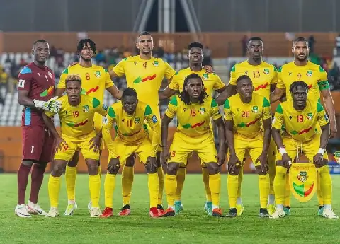 Benin's Guépards Change Venue for CAN 2027 Qualifiers in Côte d'Ivoire