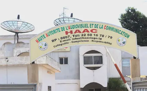 Togo's HARC Strengthens Dialogue with Content Creators