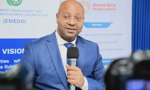 Tanzanian Official Urges NGOs to Support Vision 2050 and Enhance Transparency