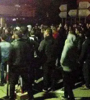 Incidents nocturnes à l'Université de Tizi-Ouzou : une conférence annulée
