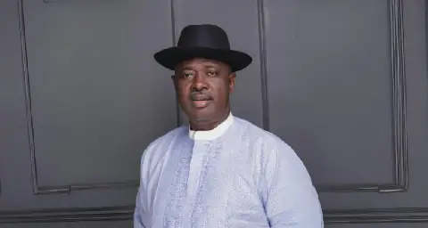 DR Congo Begins Study Tour of Nigeria's Oil, Gas Local Content Model