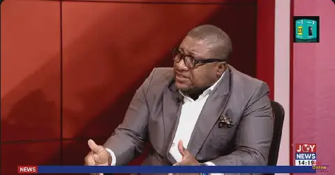 ‘You promised 24-Hour economy not 24-hour cocaine trafficking’ – Nana B to Mahama
