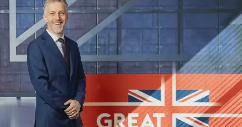 UK Commissioner for Trade