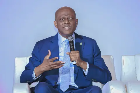 Nigeria's Foreign Exchange Pressures Ease as Reserves Hit 18-Year High