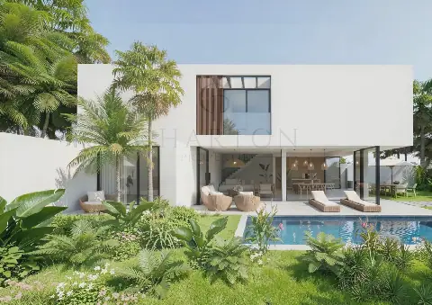 Luxury Villa for Sale in Mauritius' Sought-After West Coast