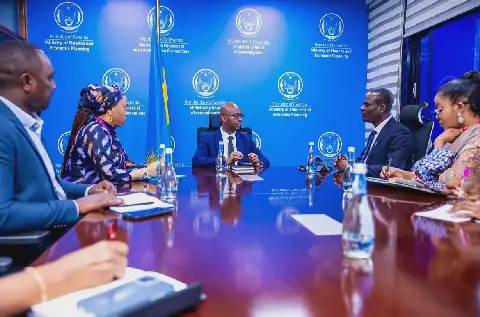 Rwanda Tightens Rules on How Development Partners Finance Its Priorities