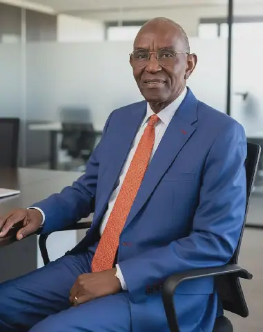 Ibrahima Souleymane Ndiaye: A Pioneer of Senegalese National Television