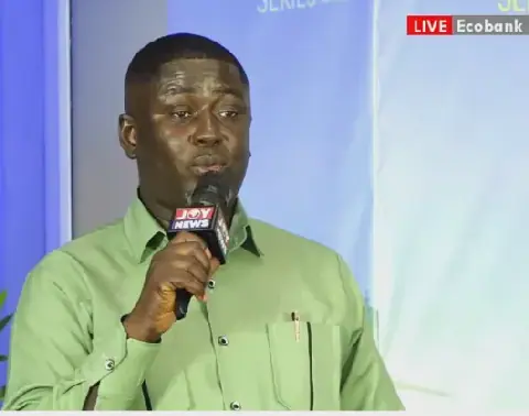 Green finance goes beyond banks and big corporations to driving climate and environmental solutions – Nanabanyin Addo-Brown