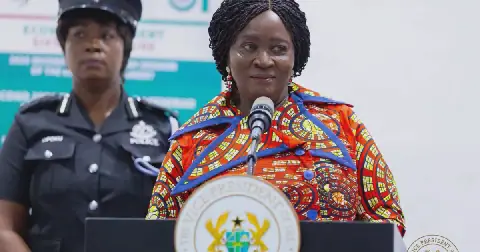 Photos: Vice President joins ECOWAS Parliament, calls for stronger regional cooperation