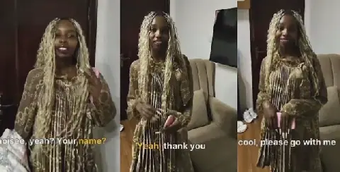 Russian Tourist's Video Sparks Outrage in Kenya