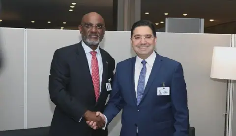 Morocco, Uganda Seek to Strengthen Bilateral and Economic Ties