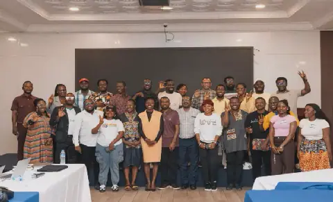 Liberia: Five Days, One Goal: Liberia’s Water Sector Pushes for Climate-Resilient Investment