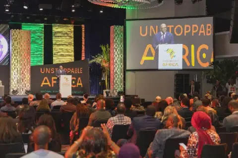 Rwanda's Prime Minister Urges Africa to Develop Its Own Artificial Intelligence