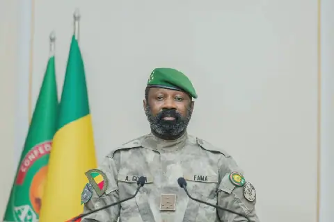 Mali Celebrates 66th Anniversary of Independence